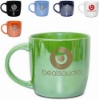 Picture of 18 Oz Glossy Lustre Bistro Mugs