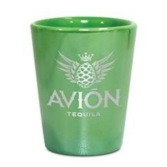 Picture of 2 Oz. Lustre Shot Glasses