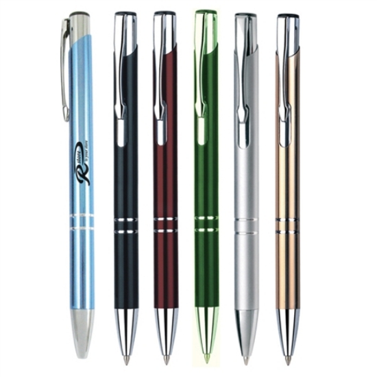 Picture of Double Ring Pens