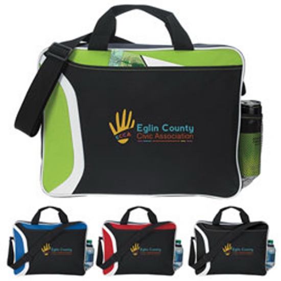 Picture of All Day Computer Briefcase