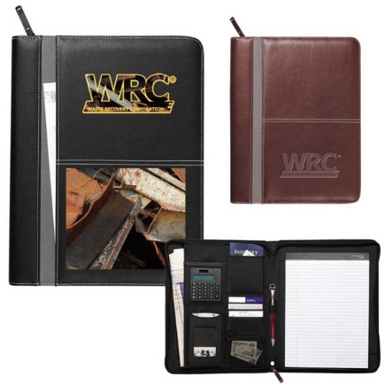 Picture of Monticello Padfolio