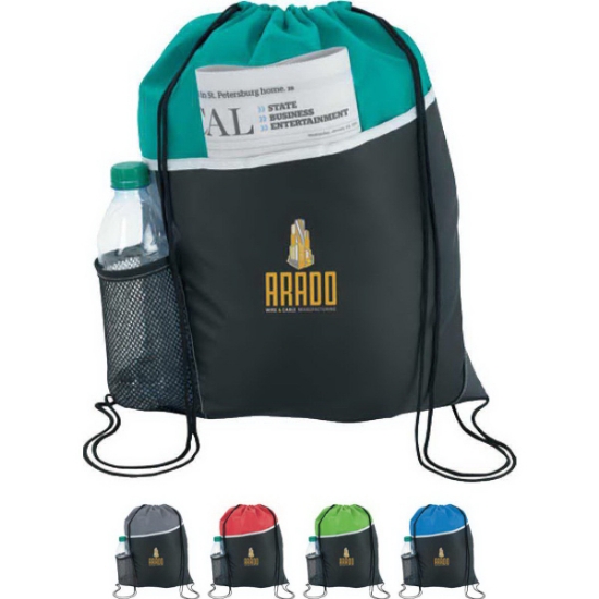 Picture of ActiV Drawstring Backpack