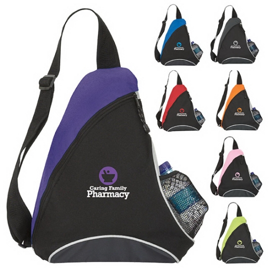 Picture of Cutie Patootie Slingpack