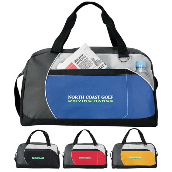 Picture of The Wingman Duffel