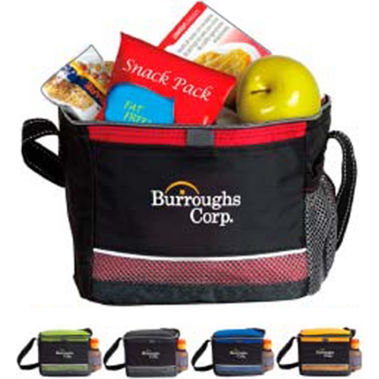 Picture of Icy Bright Lunch Cooler