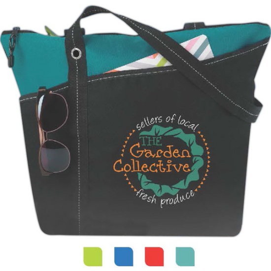 Picture of Annie Tote