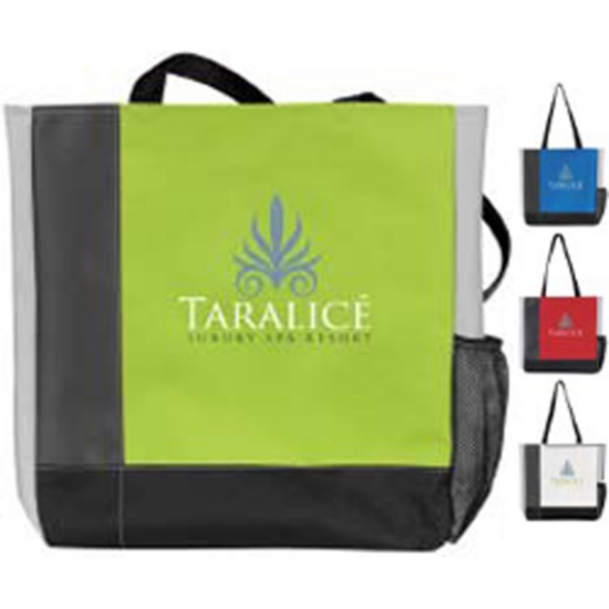 Picture of Tri-Tone Tote