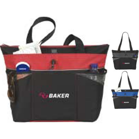 Picture of Riprock Ripstop Tote