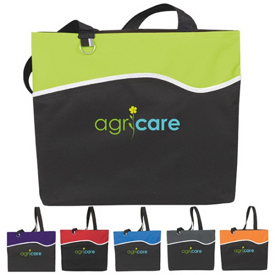 Picture of Wave Runner Tote