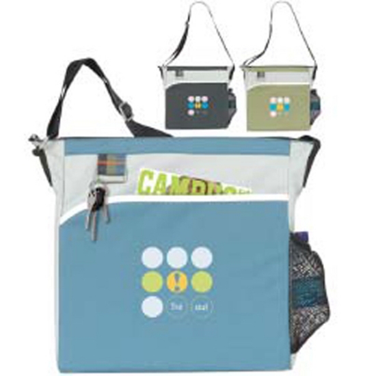 Picture of Triple Stripe Tote