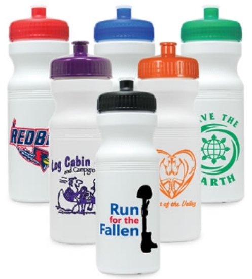 Picture of BB24 Sports Bottles