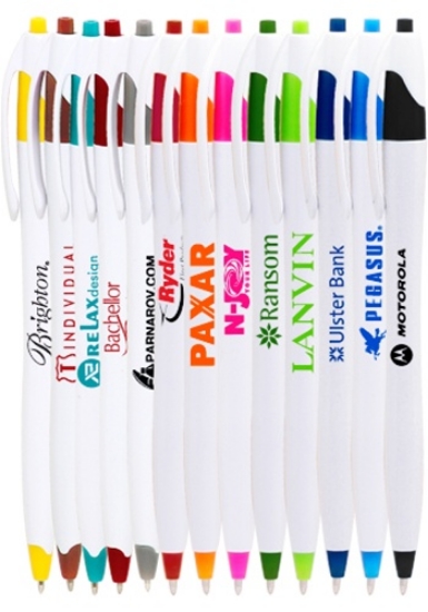 Picture of The Derby Ballpoint Pens