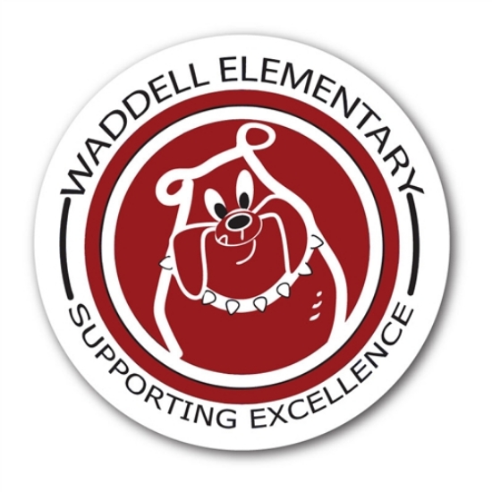 Picture of 4" Round Outdoor Car Magnets