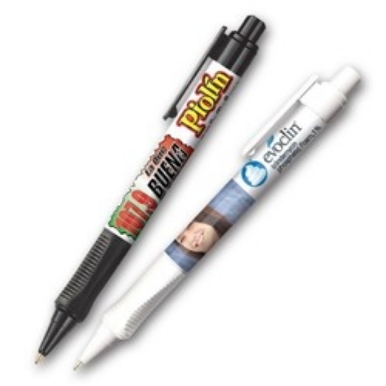 Picture of Full Color Grip-Write Pens