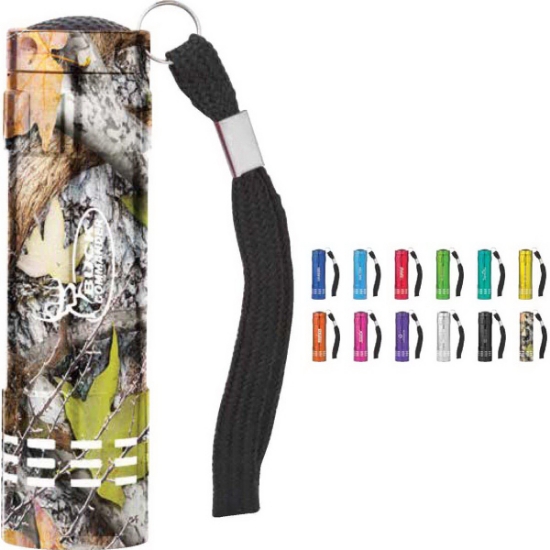 Picture of Renegade Aluminum Flashlight