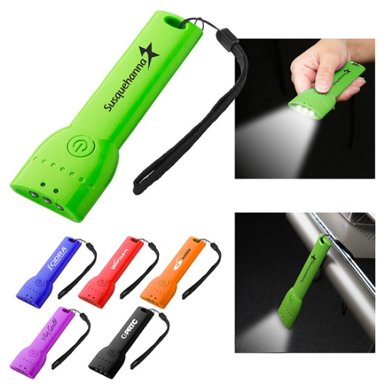 Picture of Draco LED FLashlight