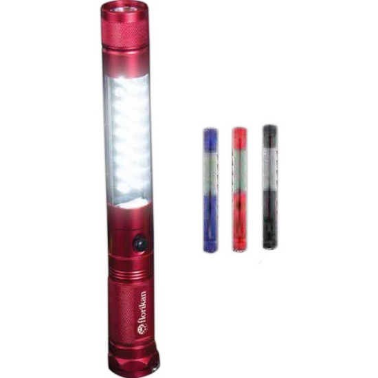 Picture of Aluminum Handy Emergency Flashlight
