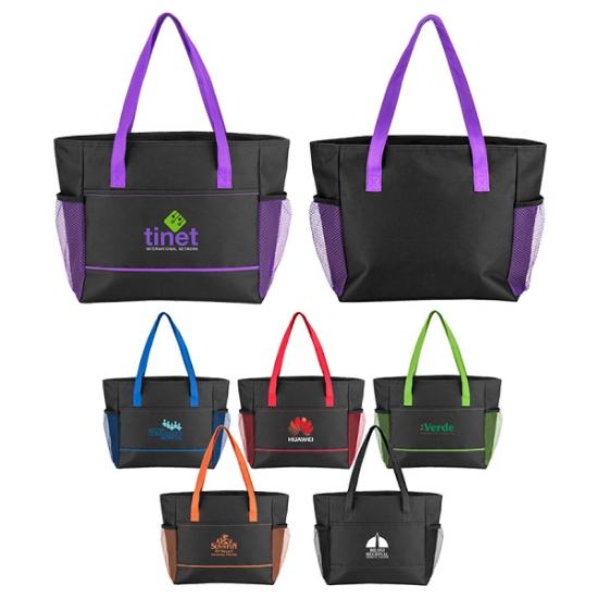 Picture of Speed Zone Cooler Bag