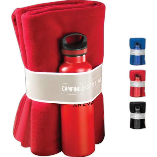 Picture of Camping Essentials Gift Set