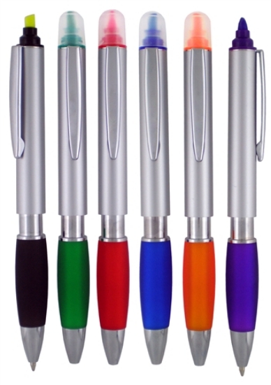 Picture of Bristol Highlighter Pens