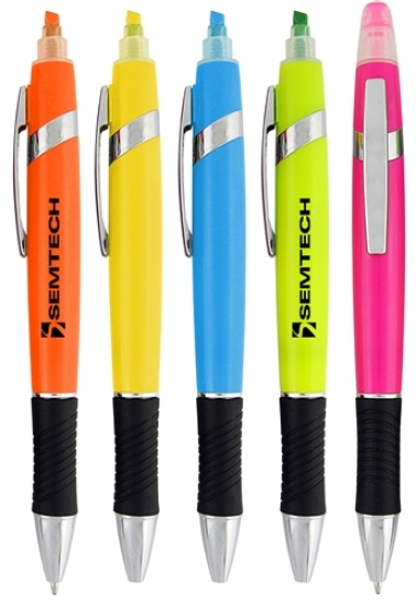 Picture of Tempo Highlighter Pens