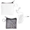 Picture of Earbuds w/Zip Pouches