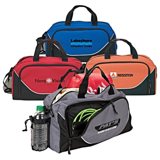 Picture of KD2200 Duffel Bags