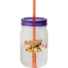 Picture of Mason Jar Tumblers