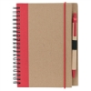 Picture of Recycled Notebook & Pens