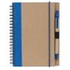 Picture of Recycled Notebook & Pens