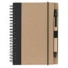 Picture of Recycled Notebook & Pens