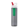 Picture of 25 oz. PET Bottles with Flip Spout & Infuser