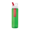Picture of 25 oz. PET Bottles with Flip Spout & Infuser