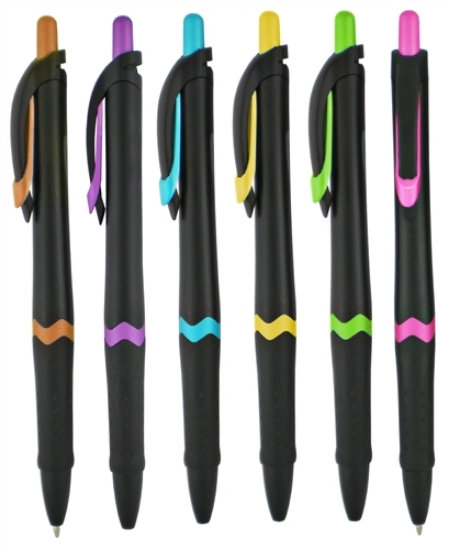 Picture of ZigZag B Pens
