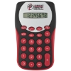 Picture of Black Magic Slim Calculator