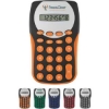 Picture of Black Magic Slim Calculator