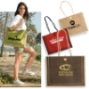 Picture of Milan Jute Tote Bags