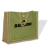 Picture of Milan Jute Tote Bags