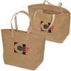 Picture of Hamptons Jute Tote Bags