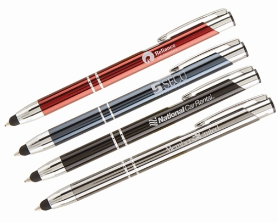 Picture of Tres Chic Touch Stylus Pens