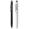 Picture of Twist Action Aluminum Pen w/ Stylus