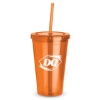 Picture of 16 oz. Everyday Plastic Cup Tumbler