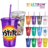 Picture of 16 oz. Everyday Plastic Cup Tumbler