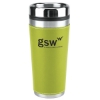 Picture of 16 oz. Leatherette Tumbler