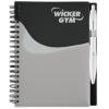 Picture of New Wave Pocket Buddy Notebook