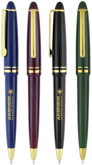 Picture of Bates Pens