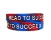 Picture of Silicone Awareness Bracelets