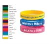 Picture of Silicone Awareness Bracelets