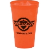 Picture of 22 oz. Neon Smooth Stadium Cups