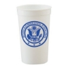 Picture of 22 oz. Smooth Stadium Cups